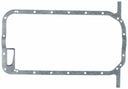 Mahle OS32360 Engine Oil Pan Gasket - Upper