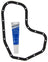 Mahle OS32373 Engine Oil Pan Gasket Set