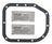 Mahle OS32418 Engine Oil Pan Gasket Set