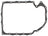 Mahle OS32421 Engine Oil Pan Gasket