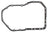 Mahle OS32425 Engine Oil Pan Gasket - Lower