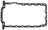 Mahle OS32431 Engine Oil Pan Gasket