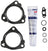 Mahle OS32455 Engine Oil Pan Gasket Set