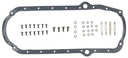 Mahle OS32457 Engine Oil Pan Gasket Set