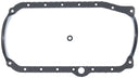 Mahle OS32485 Engine Oil Pan Gasket Set