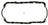 Mahle OS32492 Engine Oil Pan Gasket Set