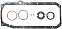 Mahle OS32496B Engine Oil Pan Gasket Set