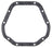 Mahle P18562 Axle Housing Cover Gasket - Front or Rear