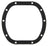 Mahle P27603 Axle Housing Cover Gasket - Front or Rear