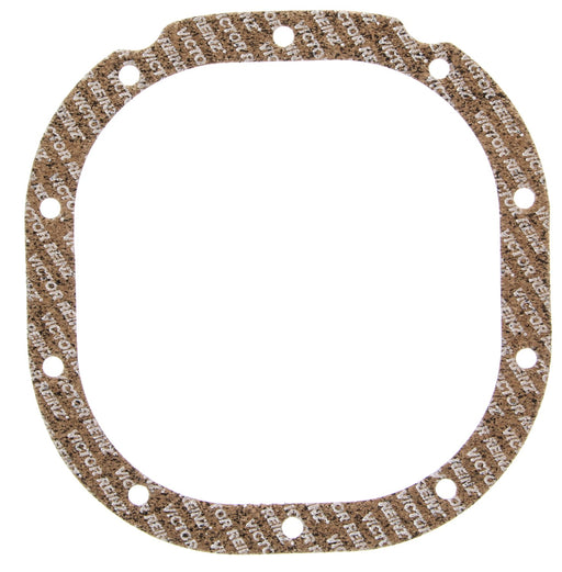 Mahle P27608TC Axle Housing Cover Gasket - Rear