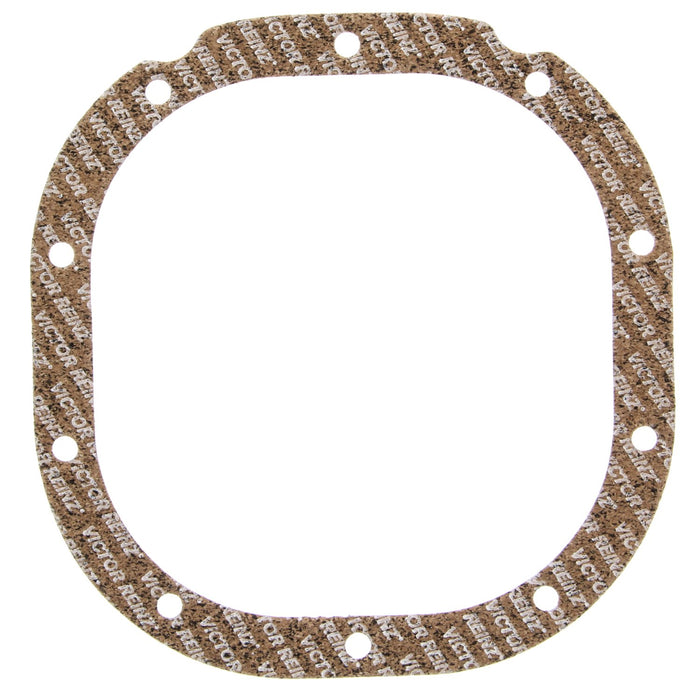 Mahle P27608TC Axle Housing Cover Gasket - Rear