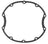 Mahle P27820 Axle Housing Cover Gasket