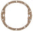 Mahle P27857TC Axle Housing Cover Gasket - Rear