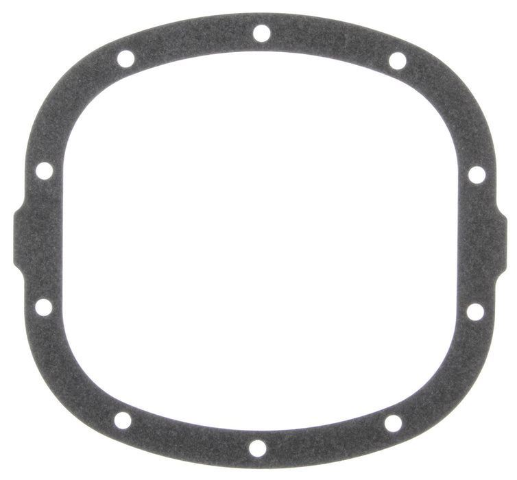 Mahle P27872 Axle Housing Cover Gasket - Rear