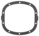 Mahle P27872 Axle Housing Cover Gasket - Rear