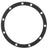 Mahle P27930 Axle Housing Cover Gasket - Rear