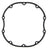 Mahle P27943 Axle Housing Cover Gasket
