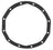 Mahle P27944 Axle Housing Cover Gasket