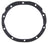 Mahle P27994 Axle Housing Cover Gasket - Rear