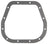 Mahle P32765 Axle Housing Cover Gasket - Rear