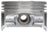 Mahle S224-3430 Engine Piston