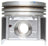 Mahle S224-3503.020 Engine Piston
