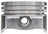 Mahle S224-3543.030 Engine Piston
