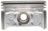 Mahle S224-3580-0.50MM Engine Piston