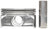 Mahle S224-3731-0.50MM Engine Piston