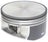 Mahle S224-3861 Engine Piston
