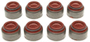 Mahle SS45812 Engine Valve Stem Oil Seal Set - Exhaust