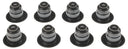 Mahle SS45844 Engine Valve Stem Oil Seal Set - Intake and Exhaust