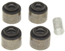 Mahle SS45904 Engine Valve Stem Oil Seal Set - Intake and Exhaust