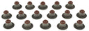 Mahle SS45909 Engine Valve Stem Oil Seal Set - Intake and Exhaust