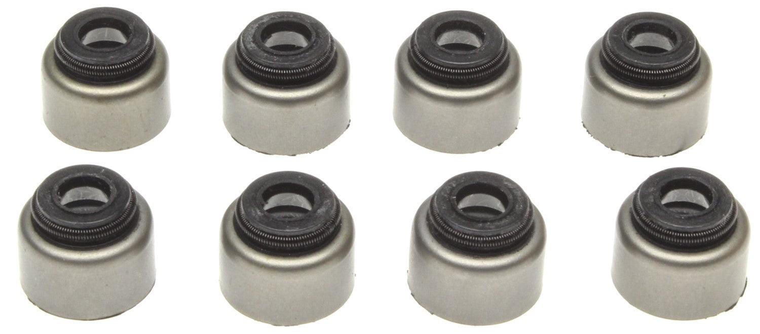 Mahle SS45937A Engine Valve Stem Oil Seal Set - Exhaust or Intake and Exhaust