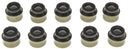 Mahle SS45940 Engine Valve Stem Oil Seal Set - Intake or Intake and Exhaust