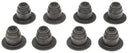 Mahle SS45944 Engine Valve Stem Oil Seal Set - Intake and Exhaust