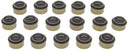 Mahle SS46045A Engine Valve Stem Oil Seal Set - Intake and Exhaust