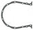 Mahle T27119 Engine Timing Cover Gasket