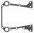 Mahle T27787 Engine Timing Cover Gasket