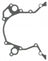 Mahle T27802 Engine Timing Cover Gasket