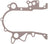 Mahle T32005 Engine Timing Cover Gasket