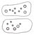 Mahle VS17822 Engine Valve Cover Gasket Set