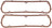 Mahle VS38300H Engine Valve Cover Gasket Set