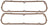Mahle VS38300 Engine Valve Cover Gasket Set