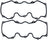 Mahle VS38376 Engine Valve Cover Gasket Set