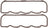 Mahle VS38410 Engine Valve Cover Gasket Set
