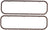 Mahle VS38420TC Engine Valve Cover Gasket Set