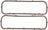 Mahle VS38420 Engine Valve Cover Gasket Set