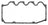 Mahle VS39374HTC Engine Valve Cover Gasket